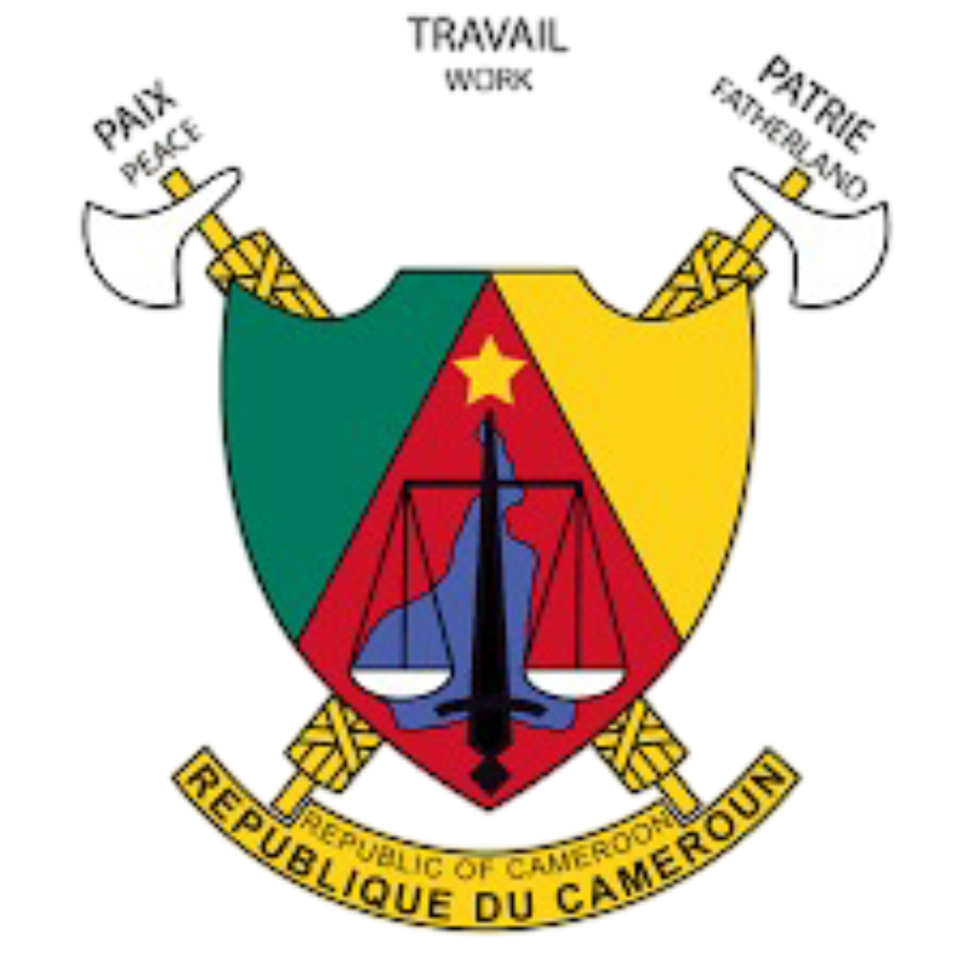 Embassy of Cameroon